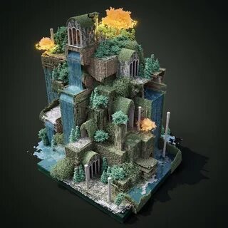 Voxel