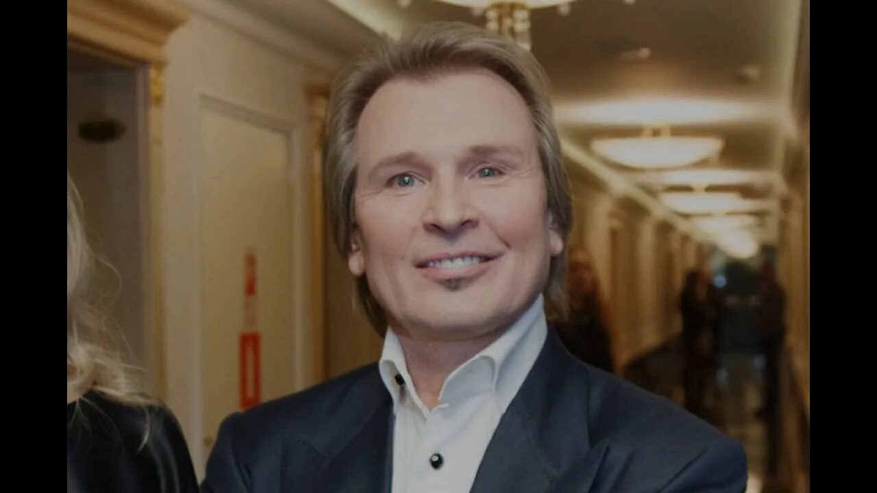 В Архангельскую область с юбилейным туром приедет Александр Малинин - Беломоркан