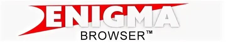 Enigma browser