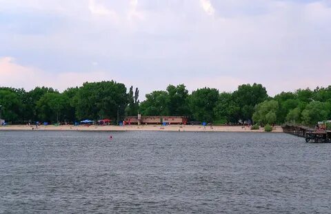 На каком берегу дона