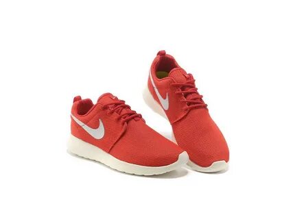 Red run