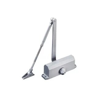 Door closer