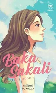 Wattpad story