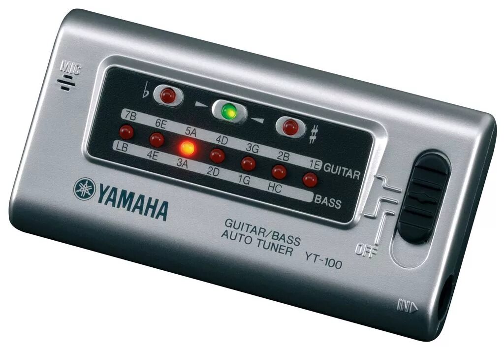 Гитарный тюнер. Тюнер yamaha yt100. тюнер гитарный yamaha yt100. тюнер для гитары yamaha. тюнер yamaha td-100.