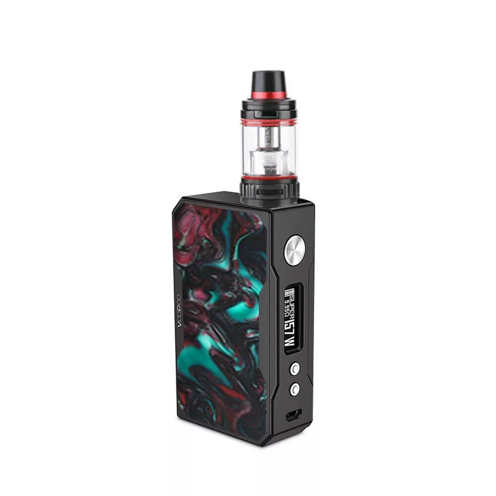 Drag 3 вейп 157w. Вейп VOOPOO Drag Mini Vape Kit. VOOPOO Drag 4 Kit. Вейп 90 ватт VOOPOO.