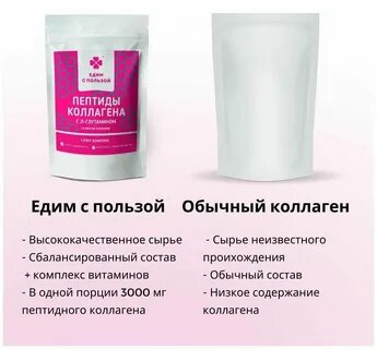 Коллаген нутриполис отзывы реальные