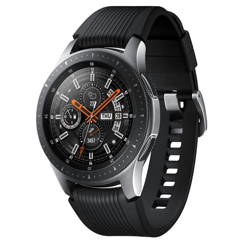 Часы самсунг ультра. Samsung Galaxy watch SM-r800. Samsung Galaxy watch 46мм. Samsung Galaxy watch 46mm. Смарт-часы Samsung Galaxy watch 4.