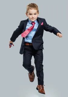 Man kids