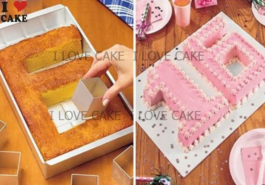 Торт формы 5. Оригинальные формы тортов. Форма для торта. Коробка для торта цифры. Торт в форме цифры.