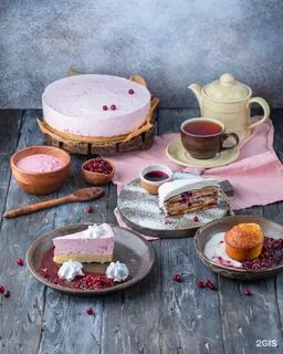 Ресторан карельской кухни