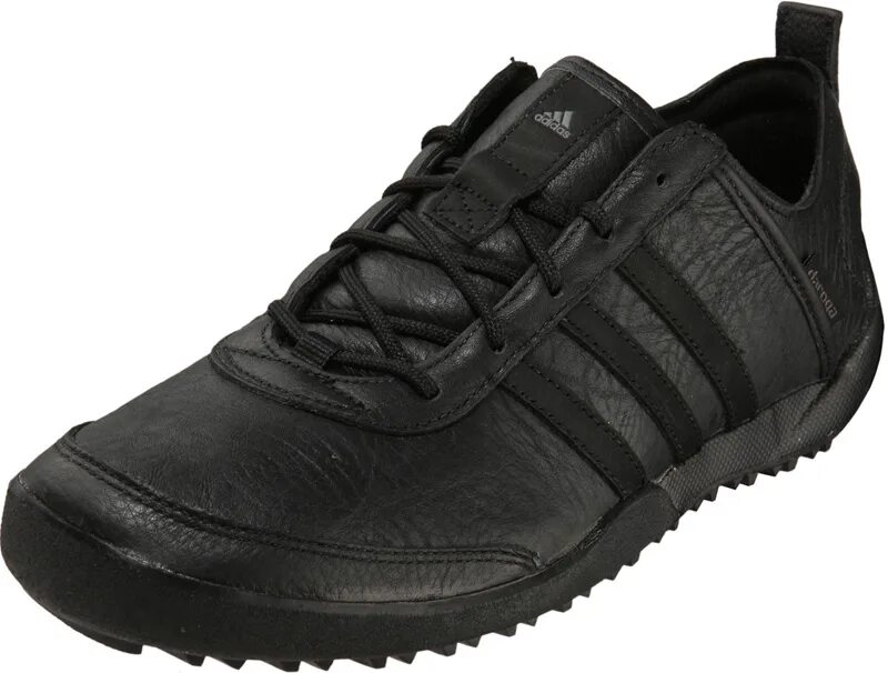 Купить адидас кожаные мужские. Adidas Daroga FG. Adidas Daroga кроссовки мужские. Adidas Daroga кроссовки зимние. Кроссовки adidas doroga.