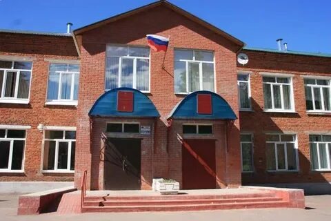 Городское поселение сычево