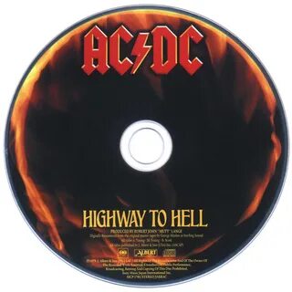 Ac dc hell