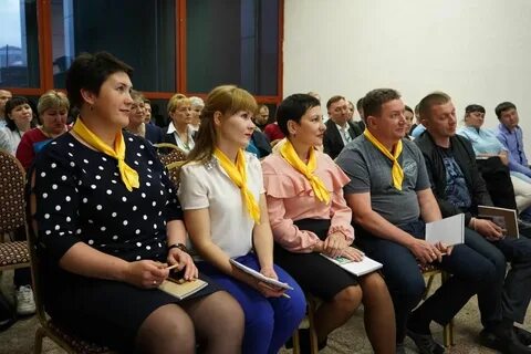 Сельская инициатива