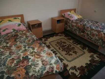 Пансионат созвездие тольятти