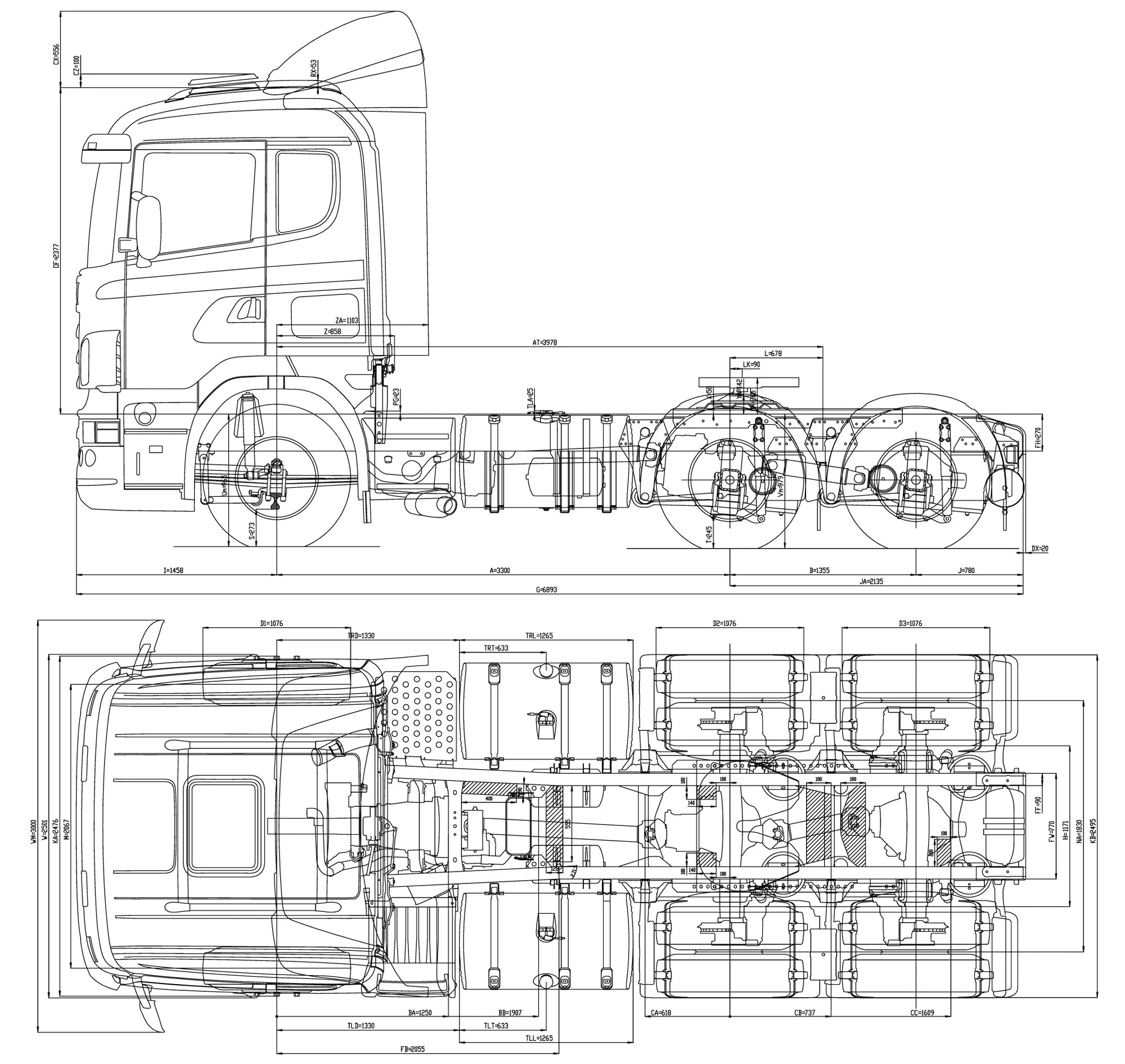 Габариты volvo fh. Высота кабины Скания g440. Скания p 400 высота кабины. Высота кабины Скания r440. Габариты кабины Скания 440.