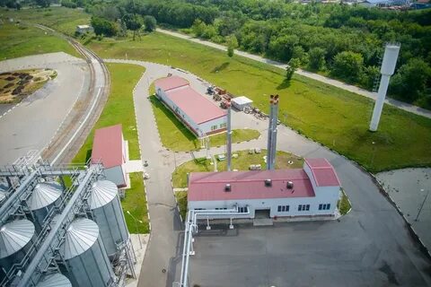 Эфко алексеевка белгородской