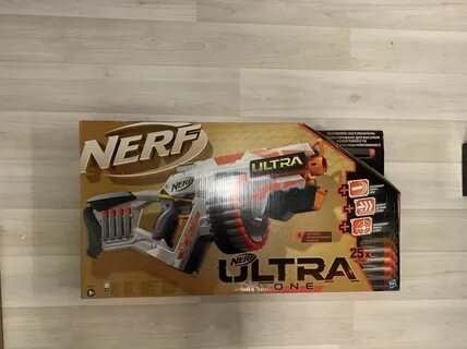 Ultra one