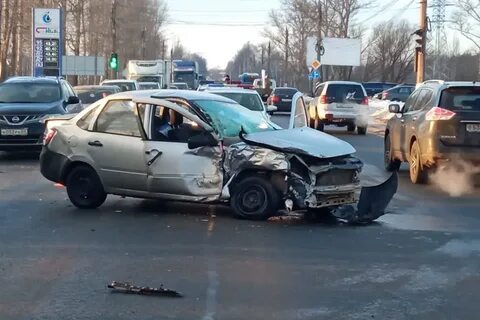 Видео аварий тверь