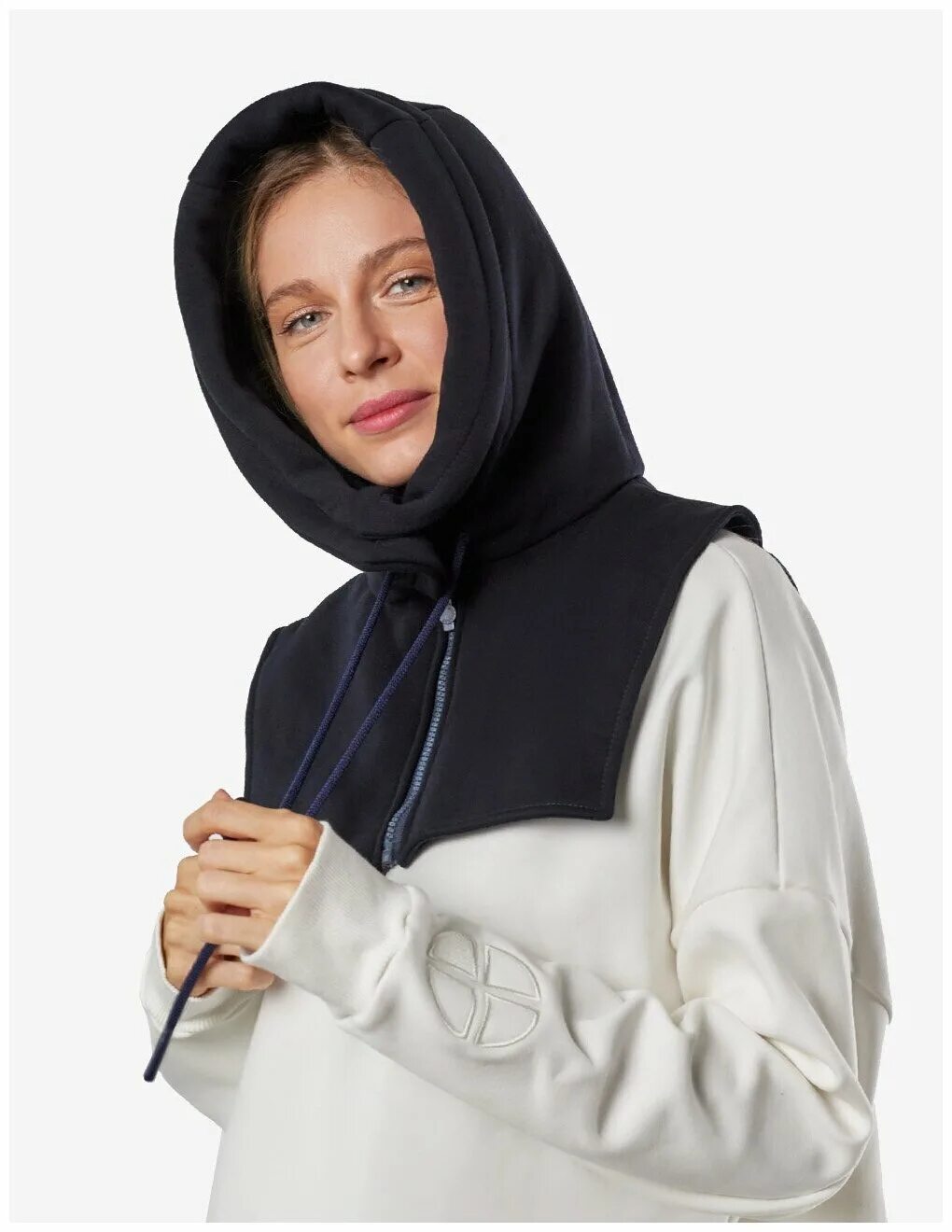 Bandana hood капюшон. капюшон капор балаклава. отдельный капюшон. отдельный капюшон.