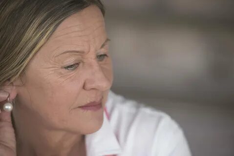 Симптомы менопаузы у женщин после 60 лет