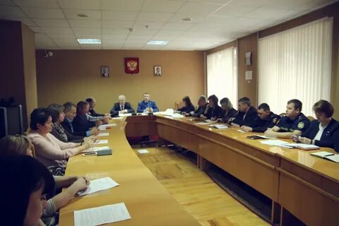 Кировском городском округе
