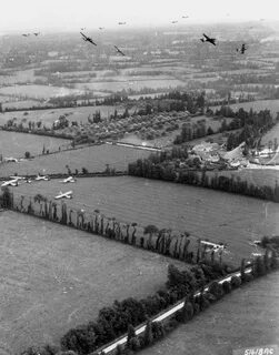 6 июня 1944 вторая мировая