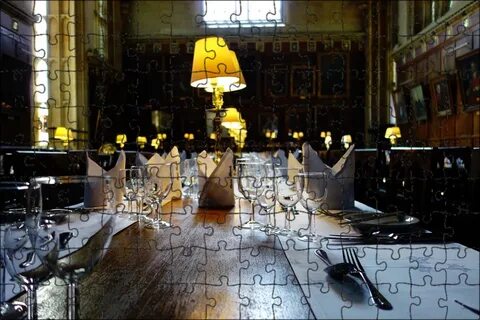 Table ресторан