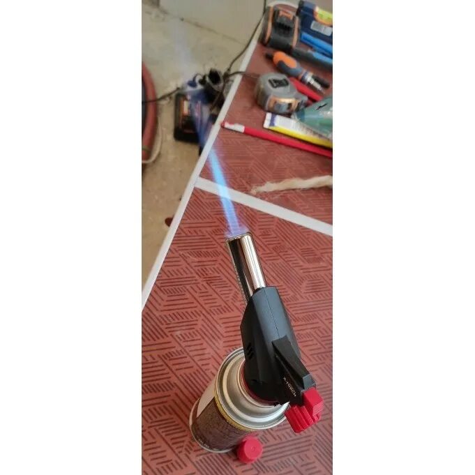 Tourist x torch tt 500. Резак газовый x-torch (tt-500.