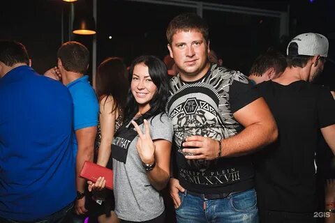 Клубная 2