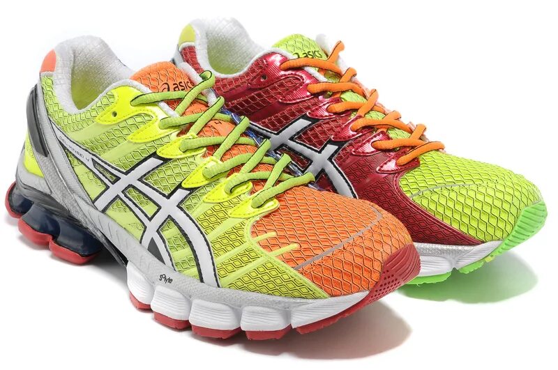 ASICS Kinsei 4. ASICS Gel Kinsei 4. ASICS Gel Kinsei 4 Running Shoes. Gel Nova ASICS.