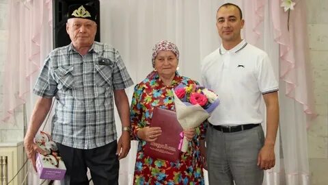 Г буинский татарстан