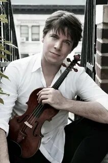 Joshua violin