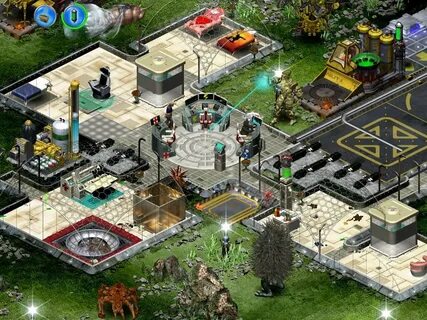 Компьютер игры 12