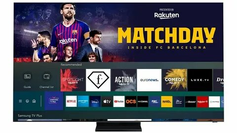 Tv plus