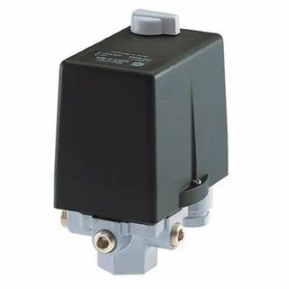 Pressure switch