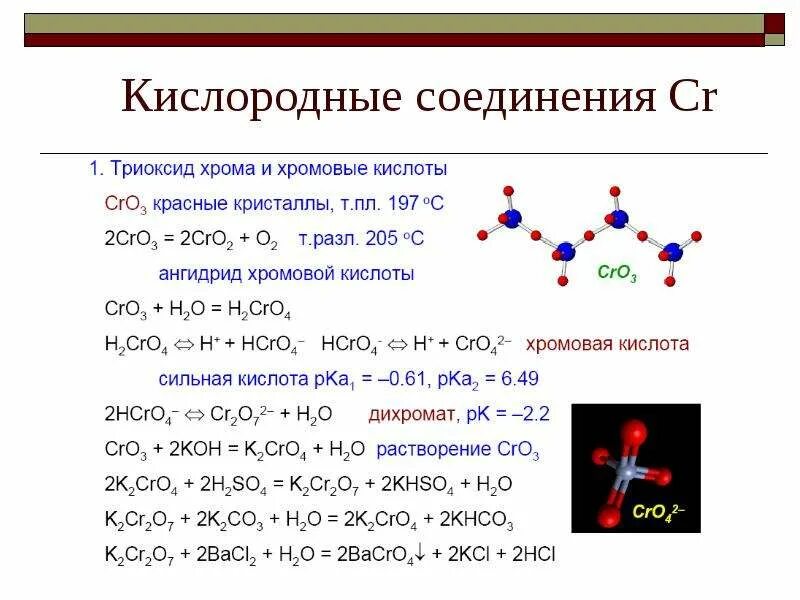 Растворение хрома в кислотах. Кислородные соединения. Кислородные соединения хрома. Кислородные кислоты хрома. Кислоты с хромом.