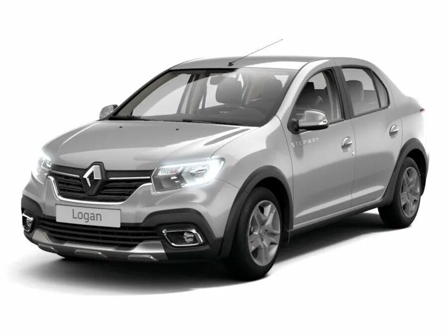 Renault logan 113