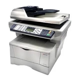 Kyocera km 2050