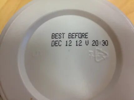 Expire date перевод