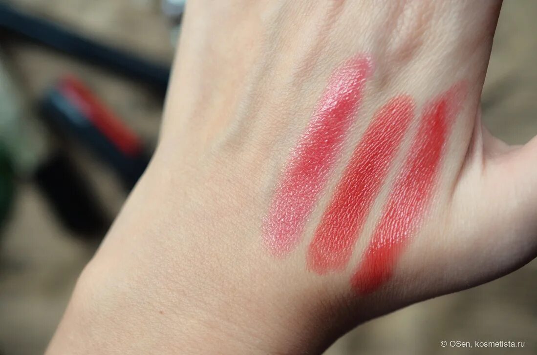 Shiseido tint. Shiseido Poppy 105. Shiseido Redwood 106. Shiseido Color Gel 106 Redwood свотчи. Shiseido тинт-бальзам 106.