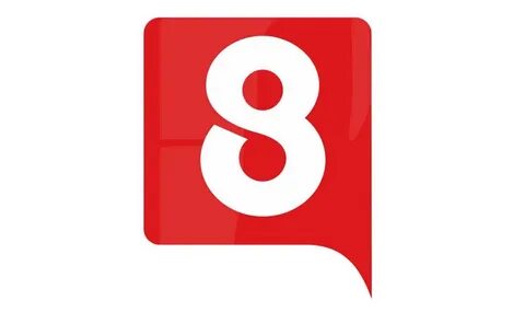 Телеканал 8