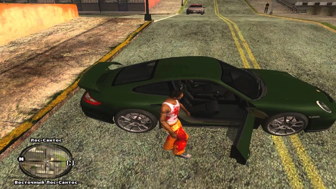 Хэппи мод сан андреас. Гта санандрес sunny mod. gta sa sunny mod 2.1. gta 3 sunny mod. гта санни мод 2.1.