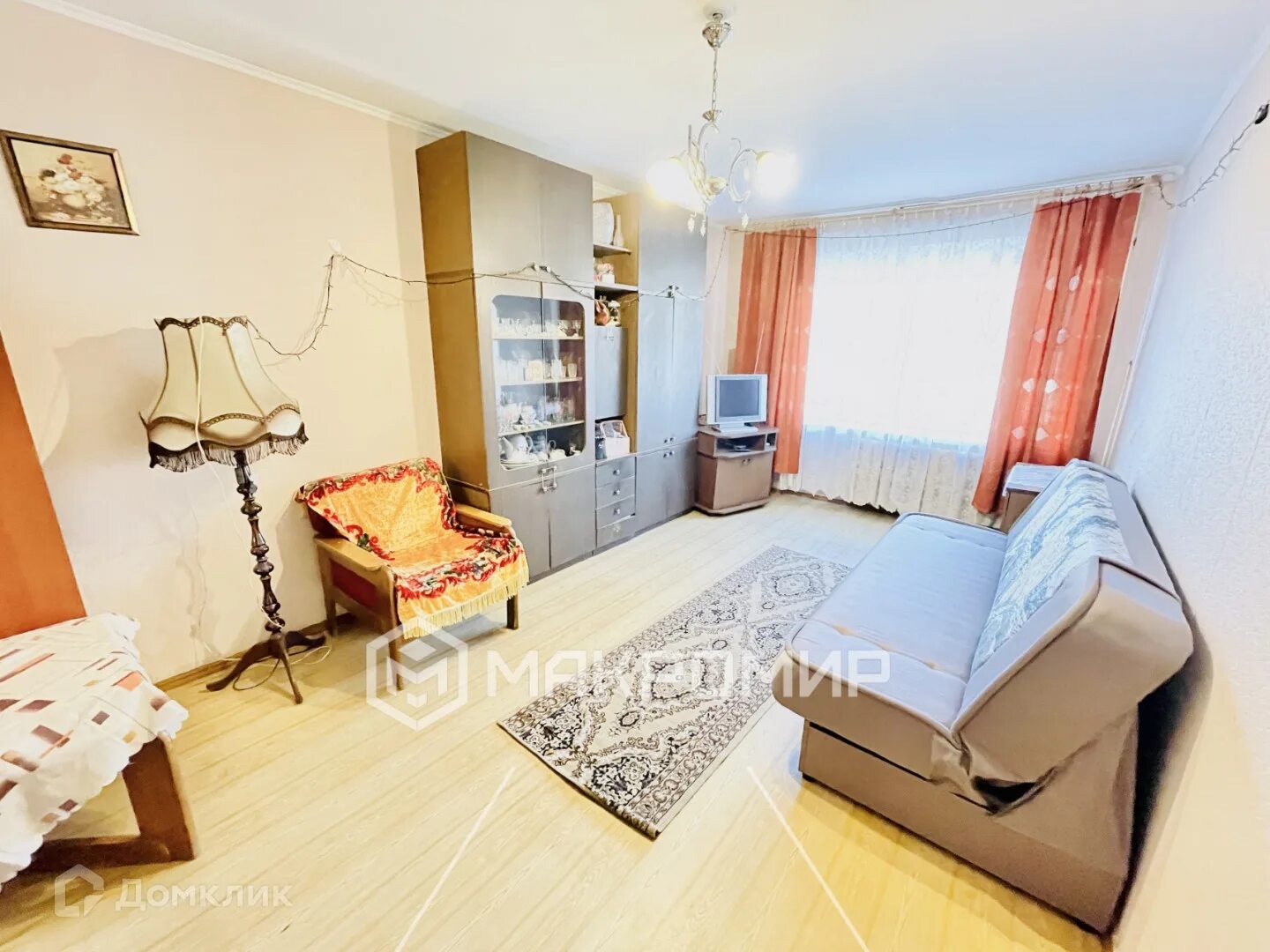 Купить квартиру в калининграде недорого 1 комнатную. Калининград ул.Коммунальная 31 фото.