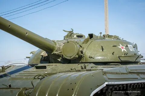 Где он т