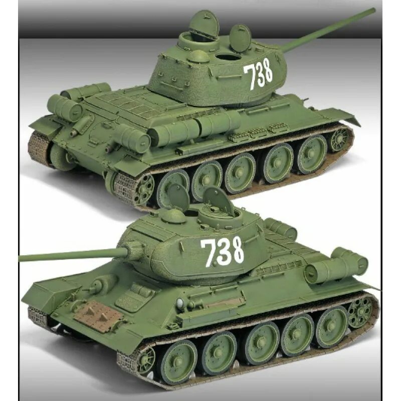 Т 34 85 купить. Т 34 85 Academy. Academy 13290 t-34/85. T-34-85 112. Танк т-34 85 модель.