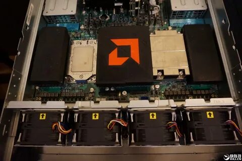 Аренда сервера amd ryzen