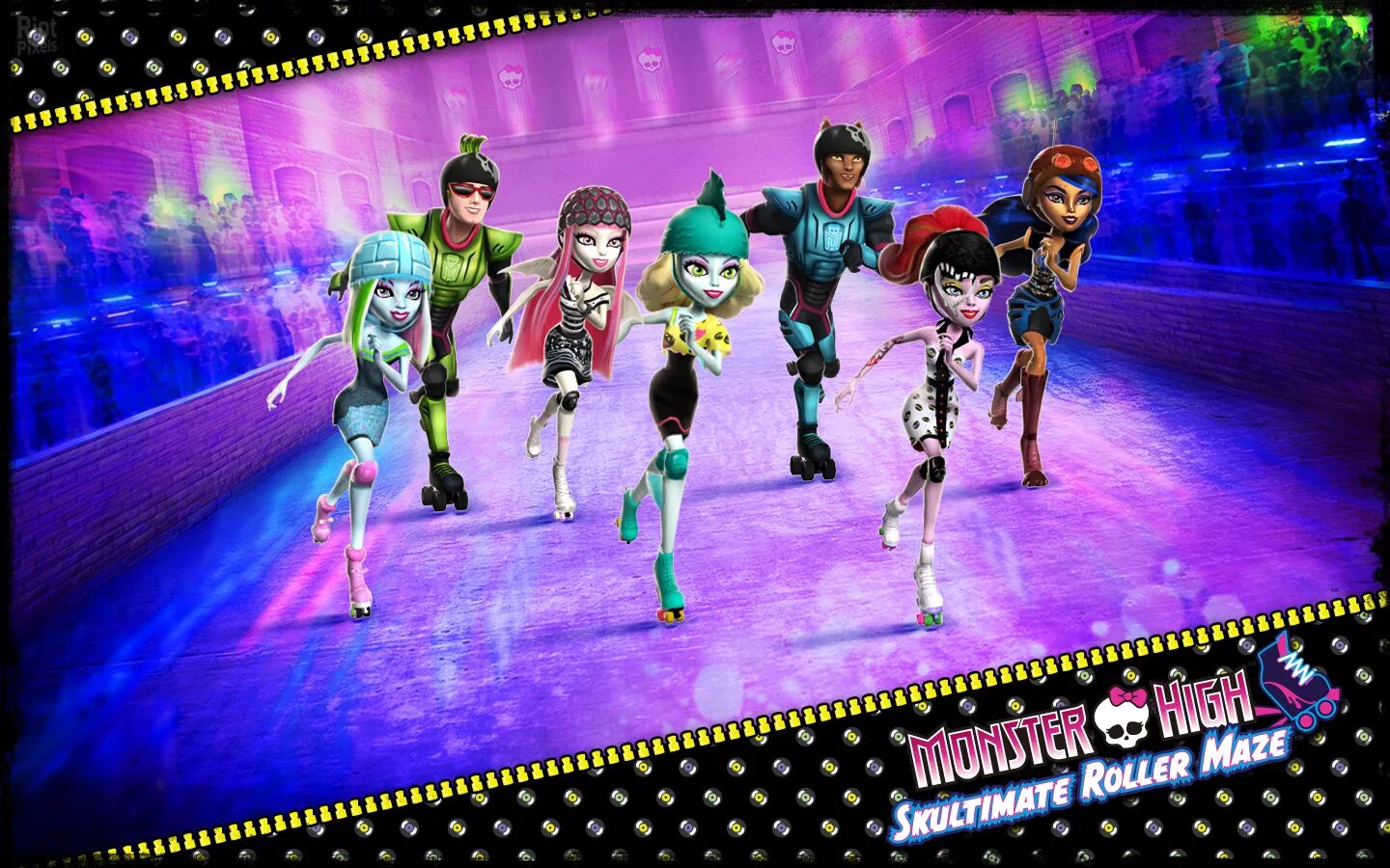 монстер хай на роликах. монстр хай роллер мейз куклы. монстер хай на роликах. лагуна роллер мейз. оперетта роллер мейз.