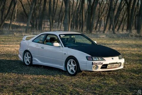 Toyota sprinter trueno