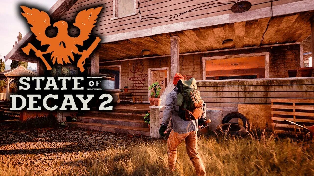 State of Decay 2. State of Decay 2 обложка. State of decay 2 пиратка